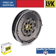 For Mercedes B-class 2005-2011 2.0d Luk Dual Mass Flywheel 415037910