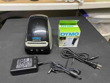DYMO LabelWriter 550 USB Thermal Label Printer High-Speed with extra roll