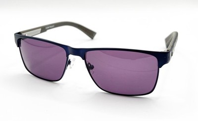 NEW CONTRAST CTS103 NAVY AUTHENTIC SUNGLASSES 58-16