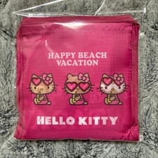 Hello Kitty Beach Vacation Eco Bag
