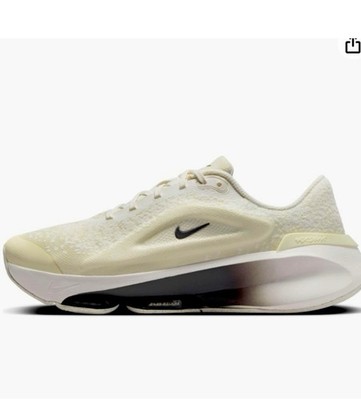 Size 7.5 - Nike Versair Coconut Milk W