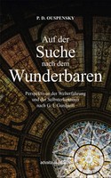 Auf Der Suche Nach Dem Wunderbaren P. D. Ouspensky Buch 619 S. Deutsch 2024