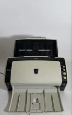 2LL6034 - Fujitsu fi-6130Z Sheetfed Scanner