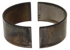 Mahle CB1663HX BEARINGS Individual Main Bearings For Chrysler NHRA Prostock E...