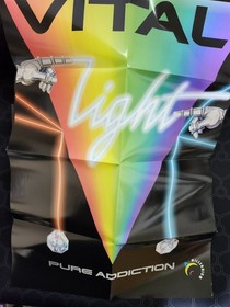 Amiga CD32 Vital Light - New Old Stock
