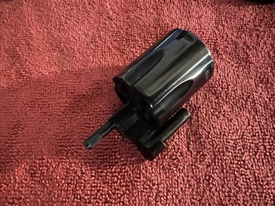 Rossi 68 .38 Special OEM BLUED FINISH CYLINDER & CRANE See Pics