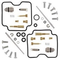 Yamaha YFM 660 RAPTOR-01/05 Reparatursatz 2 Vergaser-26-1368