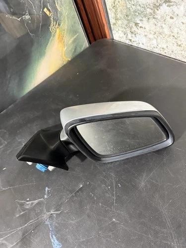 2013/2016 BMW 528I 535I 550I RIGHT PASSENGER SIDE DOOR MIRROR OEM F1531229931P