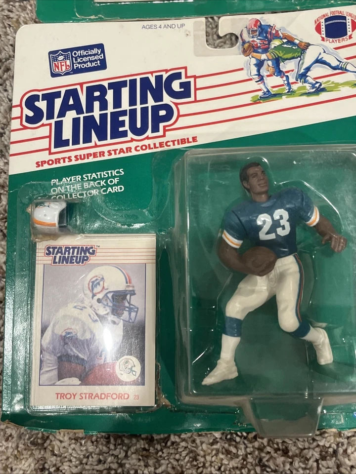 1988 SLU -  TROY STRADFORD and JOHN OFFERDAHL - MARK CLAYTON - MARK DUPER - Image 2 of 4