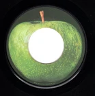 Beatles (Ringo) "Oh My My" 1974 US Apple Stock Single NO Print On "A" Side Label