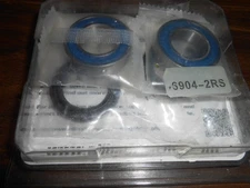 All Balls Lower Stem Kit/413611