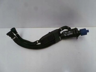 VW TRANSPORTER VI T6 Flatbed  SFD, SFE Andere Röhren 7E0131965A 2.00 24270974