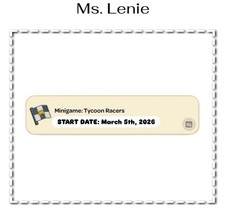 Monopoly GO Tycoon Racers Event Guaranteed First Place March 5 Fast Delivery