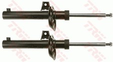 2x Stoßdämpfer TRW TWIN JGM771T für 521 5M1 AUDI SKODA A3 GOLF PLUS VW OCTAVIA 5