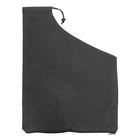 Replacement Leaf Blower Bag Practical Vacuum Bag for Leaf Blower Outdoor Leaf