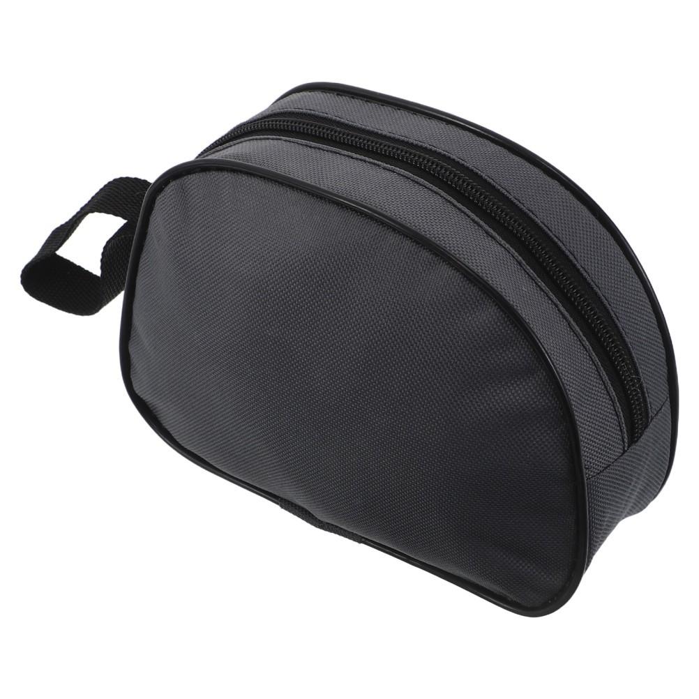 Bolsa Ice Crampon para botines - Estuche de almacenamiento Crampon - Botín de tracción para zapatos