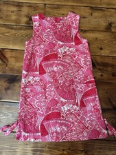 Lilly Pulitzer Girls Size 8 Lilly Shift Dress