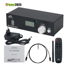 5.1 Audio Decoder DAC USB Sound Card Bluetooth Receiver Digital Audio System SZ