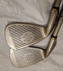 Cobra King Cobra 2 Oversize RH 6 & 8 Irons IQ System Shaped Graphite Shafts — photo 5