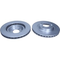 2X Quaro QD2257 Bremsscheibe FüR Smart Renault Dacia Lada Sandero Logan Clio BH