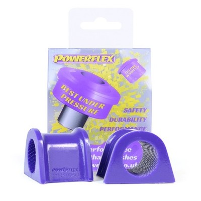 Powerflex PFF1-810-26 PU Buchse Stabilisatorlager 26mm für Alfa Romeo 147 156 GT