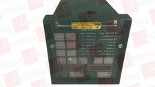 HONEYWELL 6014-4-04-1-7-00-01-100 / 6014404170001100 (USED)
