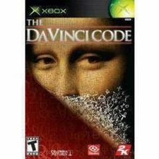 The Da Vinci Code - Xbox
