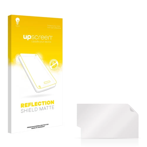 upscreen Anti Glare Screen Protector for Zebra WT6300 Reflection Shield Matte