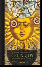 Cellarius Atlas | Robert van Gent | deutsch