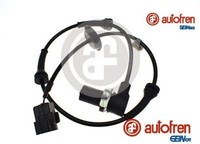 Autofren Seinsa DS0145 Sensor FüR Raddrehzahl ABS Sensor Raddrehzahl