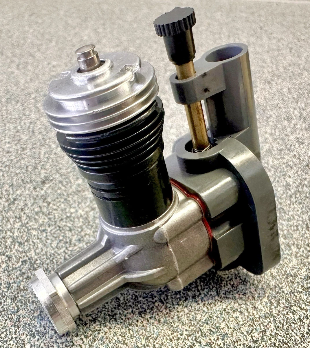 COX Hobby RC Gas/Nitro Engines for Airplanes for sale - eBay