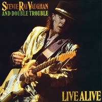 [Brandneu] Stevie Ray Vaughan - Live Alive (180G Audiophile 2LP) [Vinyl]