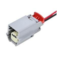 Ambient Air Temperature Sensor Connector fit for Ford Escape Explorer Edge