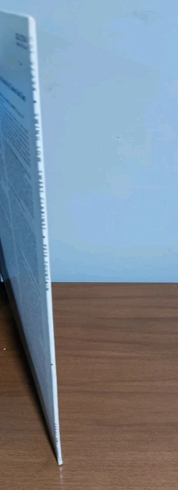 PETE FOUNTAIN - SWING LOW, SWEET CLARINET CORAL JAZZ 1962 STEREO LP RECORD  - Image 3 of 4