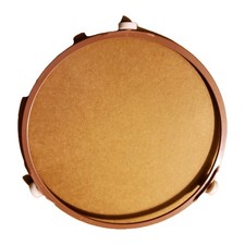 Anillo giratorio para microondas OEM para microondas GE WB02X27104