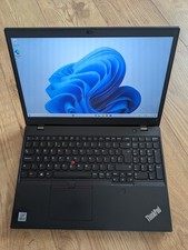 Lenovo ThinkPad L15 Core i5 10310U 2.20GHz 8GB RAM 256GB SSD 15.6″ FHD 7446