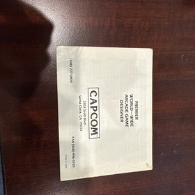 Strider - Manual Only - Nintendo (NES)