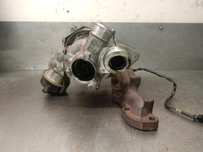 04L253010T turbolader at VOLKSWAGEN PASSAT VARIANT 3G5 2.0 TDI 2014 5717741