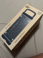 New TurtleBox Audio Ranger Portable Bluetooth Speaker Waterproof