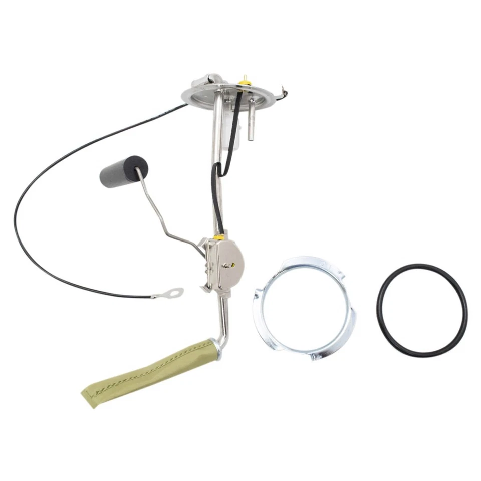 Fuel Gas Tank with Sending Unit Kit for Chevrolet GMC Pickup Truck New Foto 2 de 4