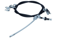 Seilzug Feststellbremse Hinten Links FüR Toyota Land Cruiser Prado