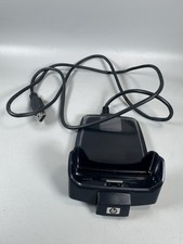 HP HSTNH-F02X USB Charging Dock Cradle   Model 366854-003 / 374529-001
