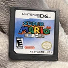 Super Mario 64 Nintendo DS Game Cartridge Only - Tested
