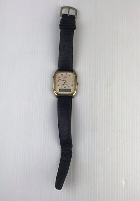 Seiko quartz wrist watch Alarm Chronograph Japan Movement | eBay