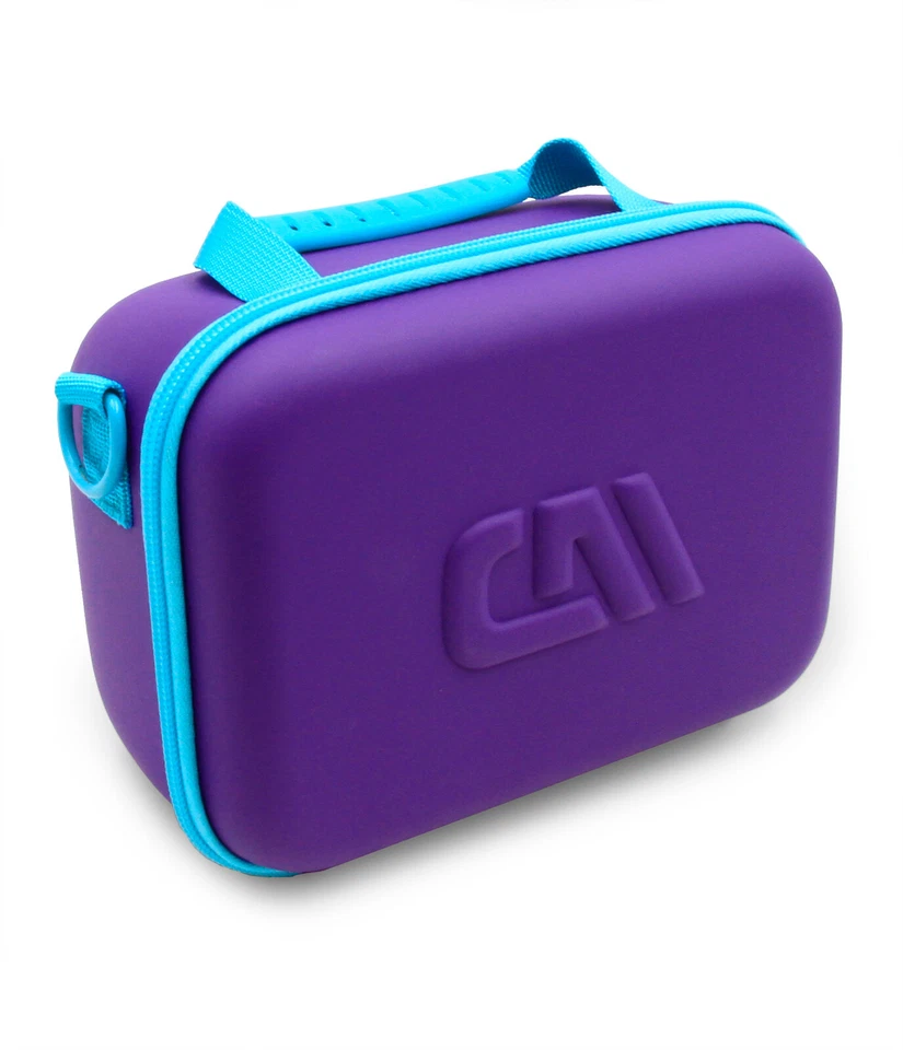Travel Case fits Polaroid Hi-Print Mobile Printer and Accessories with Case Only - Image 2 of 4
