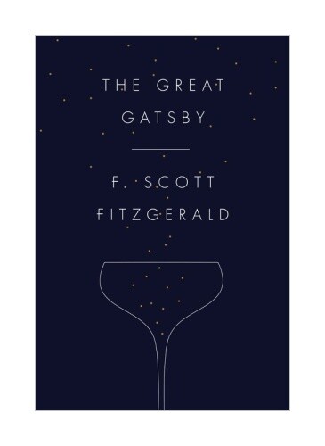 The Great Gatsby Von F. Scott Fitzgerald