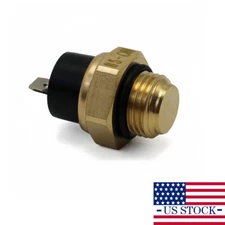 for Honda NX250 NT6550 Shadow 400 VT1100 ST1000 Coolant Water Temperature Sensor