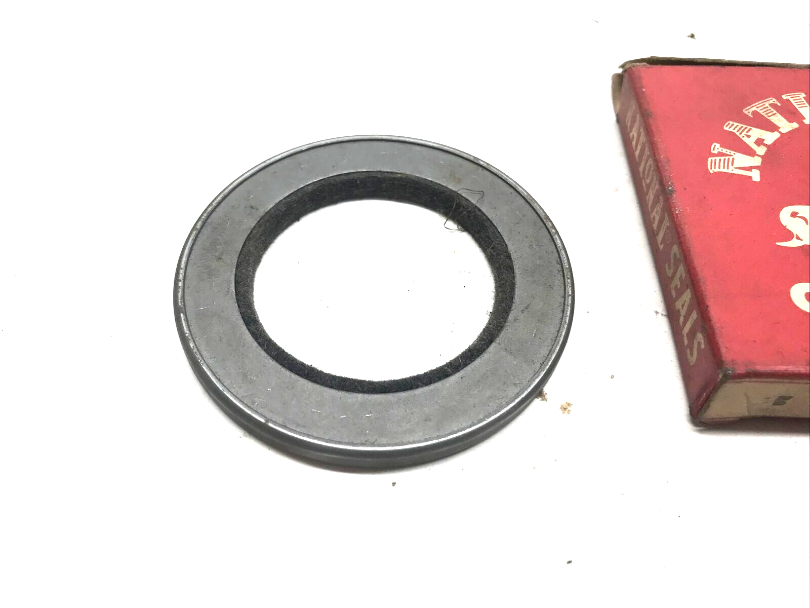 NOS NATIONAL OIL SEAL 5756 eBay