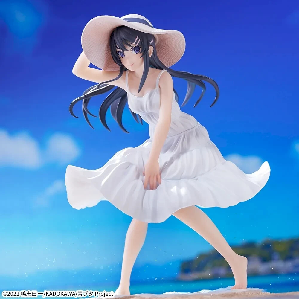 maimaiちゃん Amazon.com: Mai Hime: Tokiha Mai 1/6 Scale PVC Figure