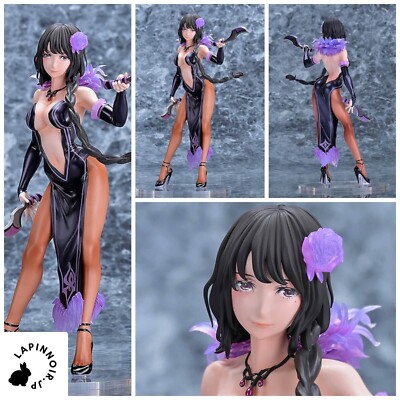 Re:ZERO Elsa Granhiert Beautiful Bowel Hunter 1/7 Figure Helios